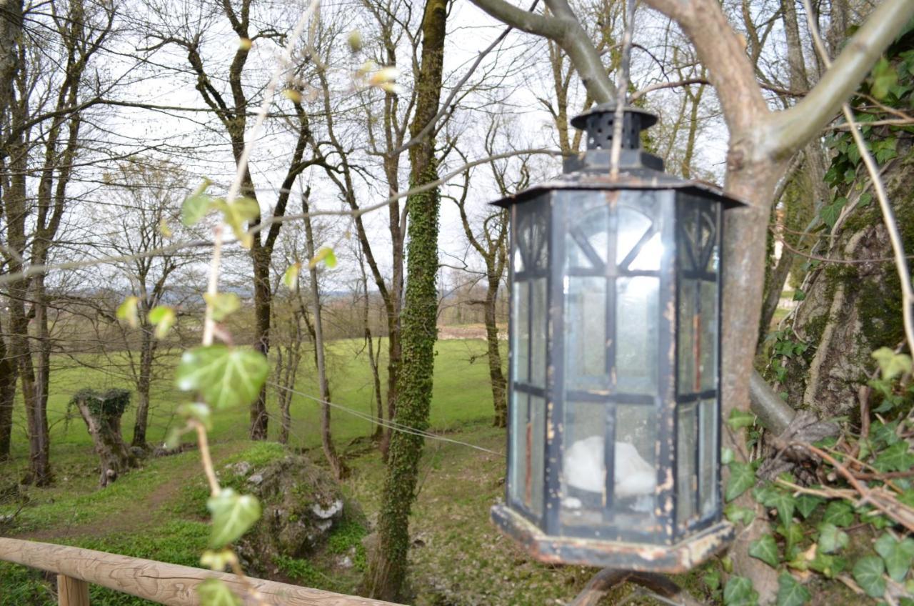 Apartma Nika Planina  المظهر الخارجي الصورة