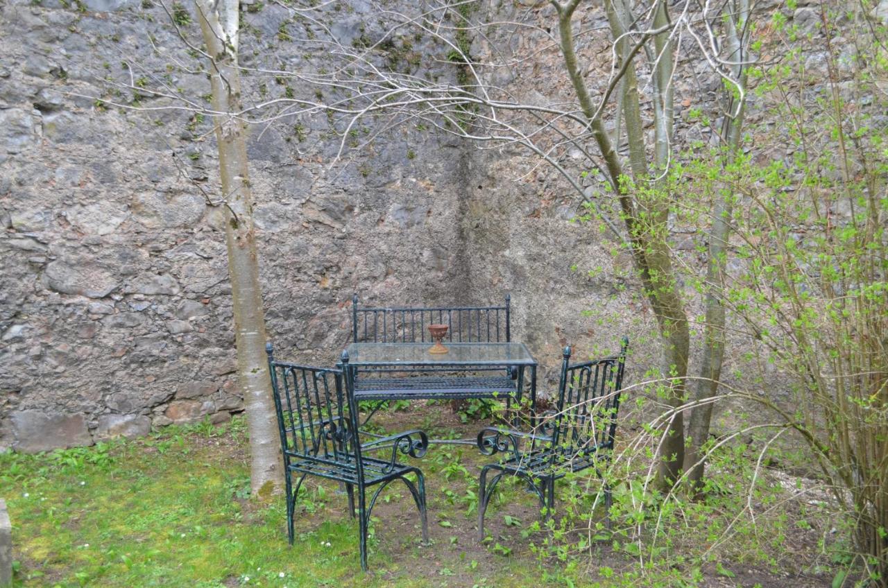 Apartma Nika Planina  المظهر الخارجي الصورة